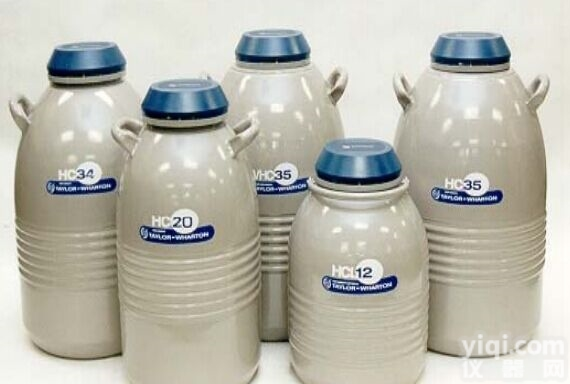 美国<em>泰来</em><em>华顿</em>HC20<em>液氮</em>罐