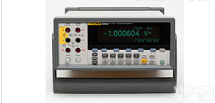 <em>福禄克</em>884六位半<em>精密</em>数字多用表