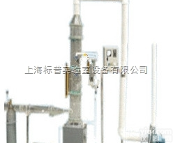 BPP-XS/XL  旋流板塔气体吸收实验装置|<em>流体力学教学设备</em>