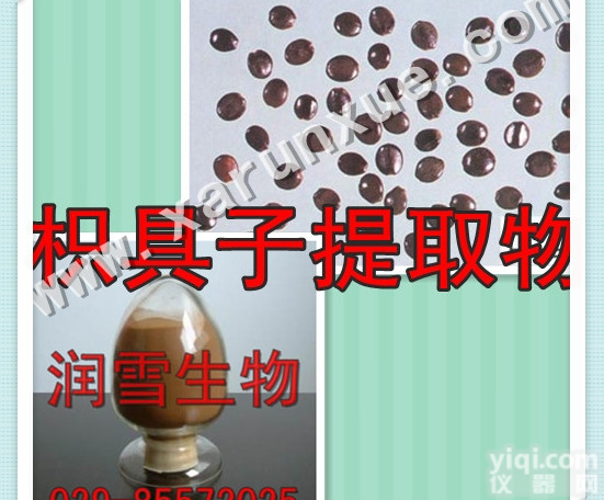 10:1  <em>西安</em>润雪生物 枳具子<em>浓缩粉</em>包邮厂家直销散装纯粉质量可靠