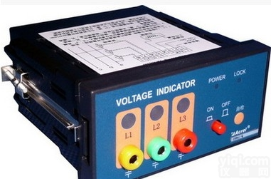 DXNA1-12kV/Q  <em>户内高压带电显示器</em>、高压带电保护（仪表）装置