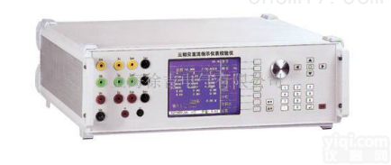 TKJYM-3D<em>交直流</em><em>指示</em>仪表<em>检定装置</em>/三相<em>交直流</em>标准功率源