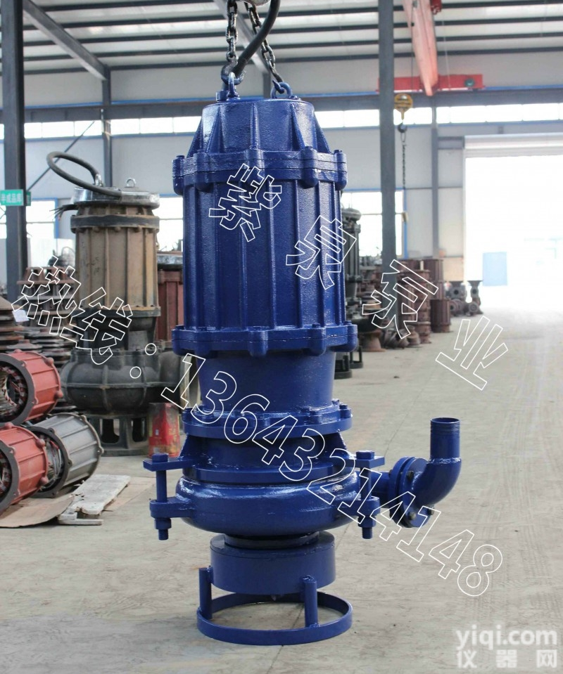 <em>潜水</em><em>挖沙</em>泵厂家，<em>潜水</em><em>挖沙</em>泵型号