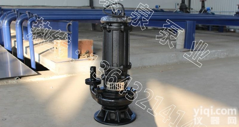 潜水<em>尾矿</em>泵生产<em>厂家</em>，价格及哪家好