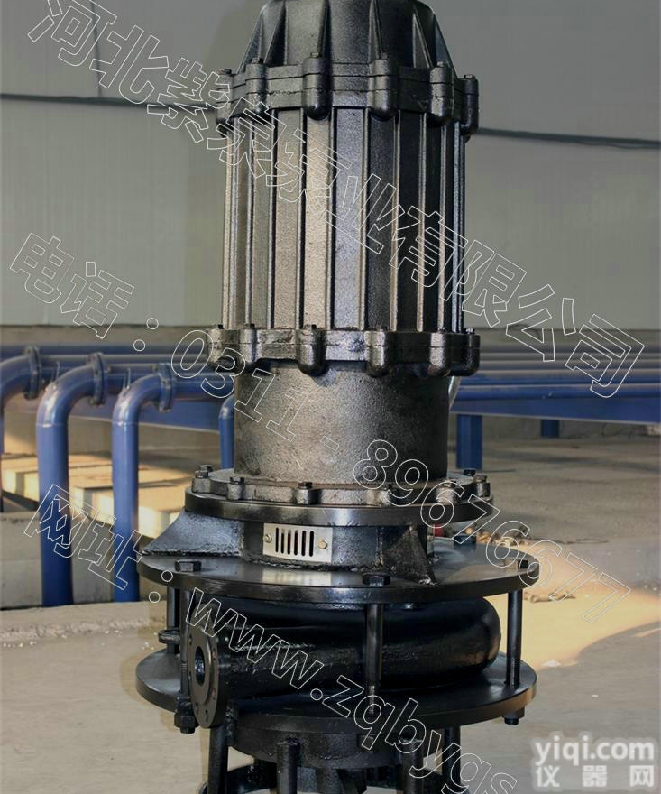 <em>潜水</em>抽砂泵<em>种类</em>