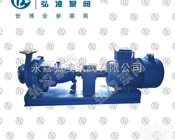 IH50-32-125卧式<em>不锈钢</em>化工<em>离心泵</em>,卧式<em>离心泵</em>,<em>不锈钢</em><em>化工泵</em>