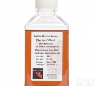 SFBS-X  BOVOGEN | 胎牛<em>血清</em>（FBS）<em>澳洲</em>Bovine serum