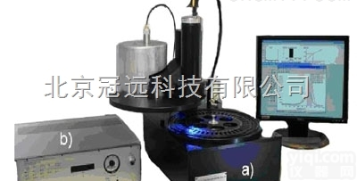 DA20 C/D  丹麦Risø DA20 C/D热释光/光释光测年仪