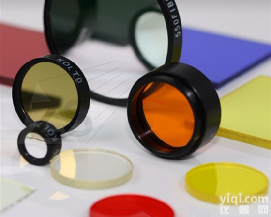 可按客户需求<em>订制</em>  394nm窄带<em>滤光片</em>仪器仪表<em>滤光片</em>