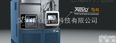 串联<em>四极</em>杆（<em>三重</em><em>四极</em>杆）液相色谱质谱联用仪