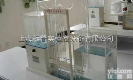 BPP-HX  自循环<em>虹吸</em>实验<em>装置</em>|<em>流体力学</em>教学设备