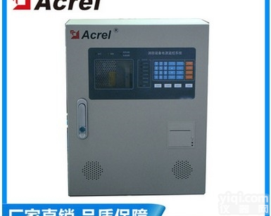 <em>安科</em>瑞AFPM100  <em>消防</em>电源监控主机