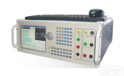 <em>TK3030X三相谐波标准源</em>