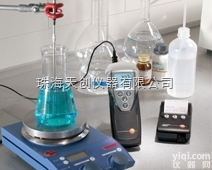 testo 720  德图<em>单通道</em><em>测温仪</em>testo 720手持式<em>测温仪</em>