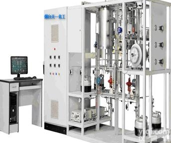 <em>加氢</em>催化剂<em>评价</em><em>装置</em>