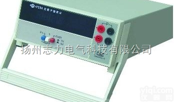 PC9A <em> 数字微欧计</em>生产厂家