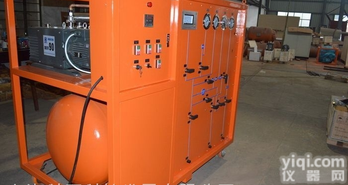 国家电网规定SF6充<em>气柜</em>质量检验必要设备（<em>检漏仪</em>、微水仪、充气回收装置...