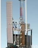 BPP-122  滤池过滤与反冲洗<em>实验</em>（气水反冲）|水处理工程实训<em>装置</em>