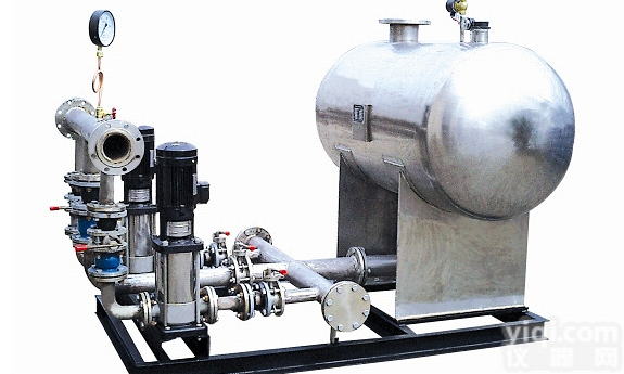 <em>不锈钢</em>无塔供水<em>设备</em>  湖北潜江<em>不锈钢</em>无塔供水<em>设备</em>优点你知道吗？