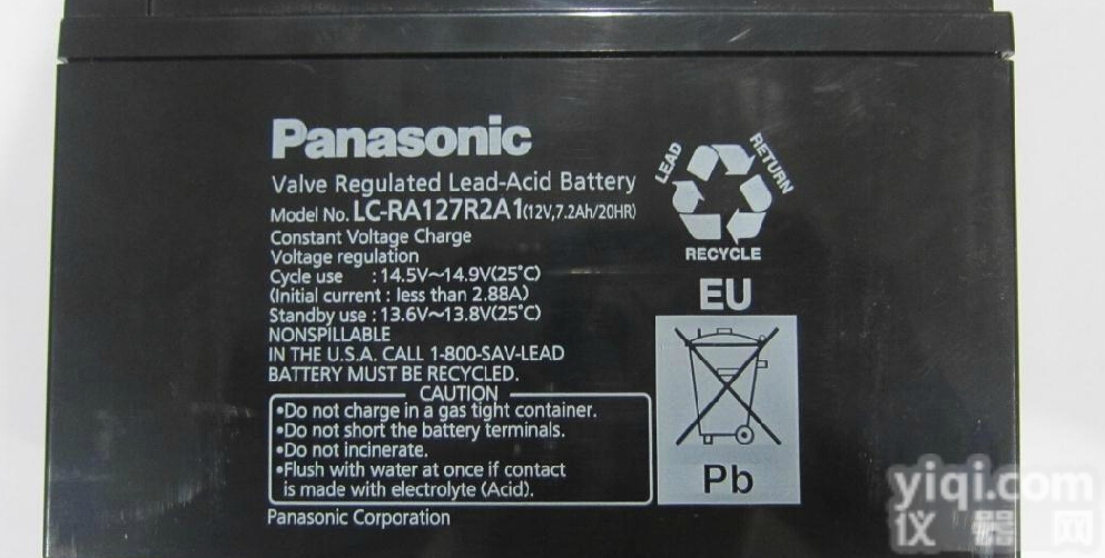 <em>济南</em>Panasonic<em>蓄电池</em>办事处