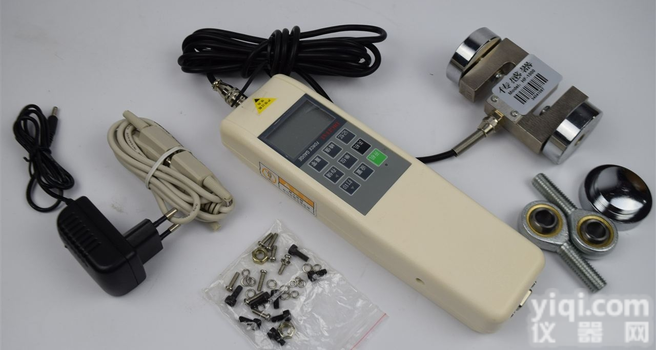 <em>数显</em><em>测力计</em>10吨<em>数显</em>式测力仪<em>厂家</em>