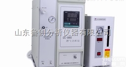 液化气二<em>甲醚</em><em>色谱仪</em>