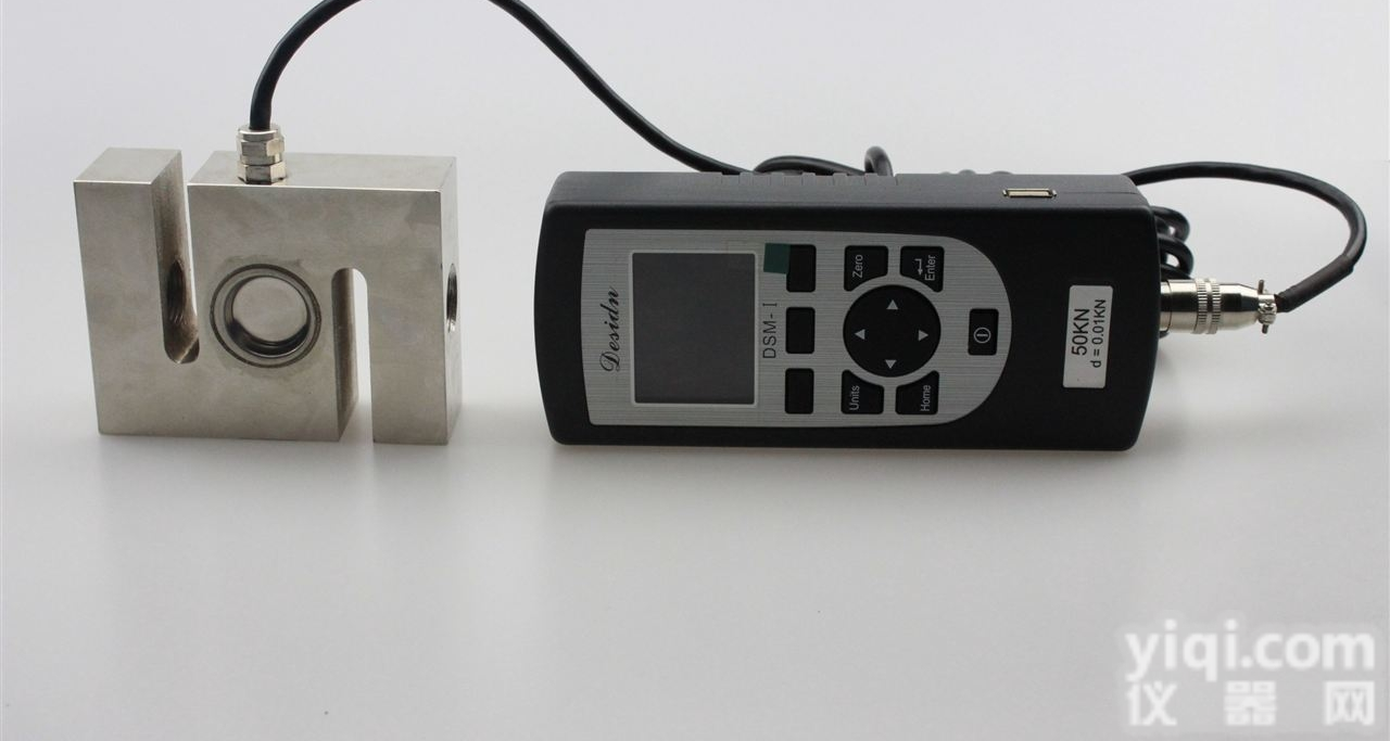 <em>通用型</em>拉压两用<em>测力计</em>