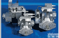 ATOS<em>齿轮泵</em>的结构及<em>原理</em>