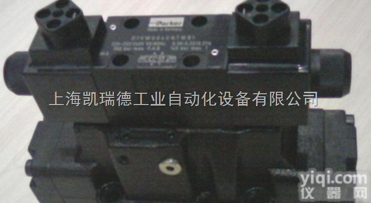 <em>PARKER</em>比例阀上海<em>威斯特</em>D41FLE22DC1NW0044特价