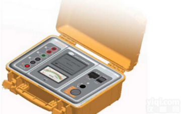 KD2677HV强<em>抗干扰</em><em>绝缘</em>特性<em>测试仪</em>