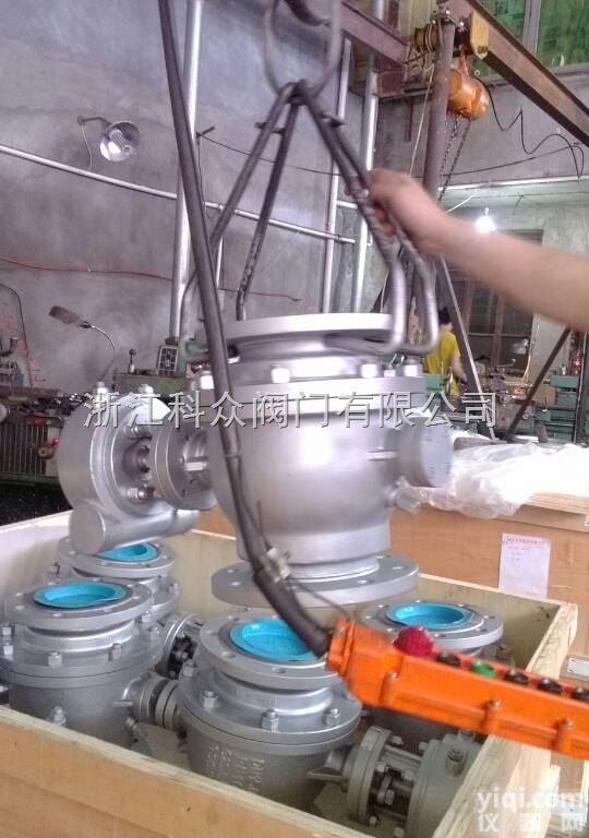 <em>气动球阀报价</em>,高压气动球阀