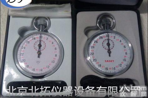 504<em>机械式</em><em>秒表</em>