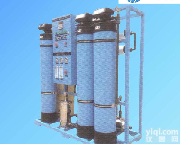 食品行业<em>纯化水系统</em>