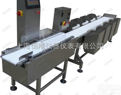 <em>多级</em><em>分选</em>秤  海参<em>多级</em><em>分选</em>秤