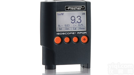 <em>菲希尔</em>MP0R测厚仪<em>现货</em>销售