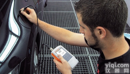 FMP30  <em>高端</em>品质进口<em>菲希尔</em>Fischer FMP30<em>测厚仪</em>