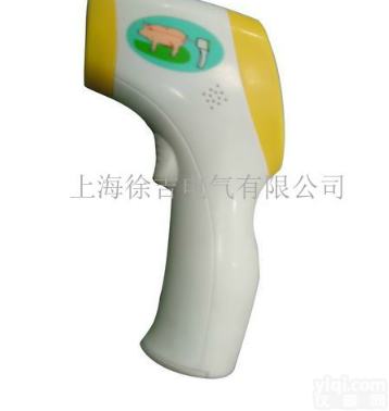<em>兽用</em>红外线<em>非接触</em><em>体温计</em>