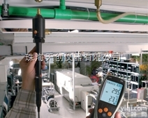 <em>现货供应</em>德国testo 635-2<em>便携式</em>温湿度测量仪