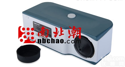 WF32-4mm  精密色差仪威福WF32-4mm<em>国产精密色差仪</em>油漆涂料测色