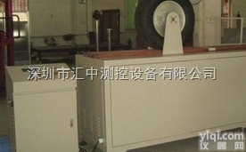 HZ-C14  汇中充电插头<em>插座</em><em>汽车</em>轮胎辗压试验机