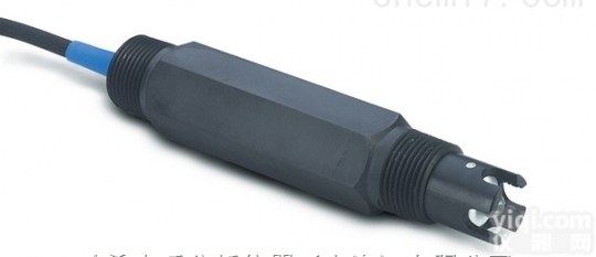 数字<em>差分</em>pH/ORP<em>探头</em>