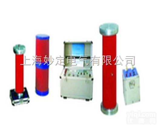 <em>YHCX2858</em> <em>串联谐振</em>应用