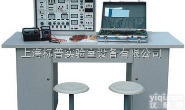 BPP-730A  高级电工<em>实验台</em>|<em>电工电子</em>技术实训设备