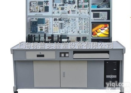 BPP-745  工厂电气控制实验、实训考核实验室成套设备|电工电子技术实训设备