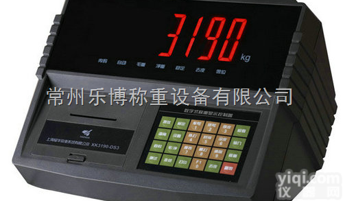 溧阳工业<em>称重</em>仪表什么价 宜兴重量显示<em>仪器仪表</em>那有卖