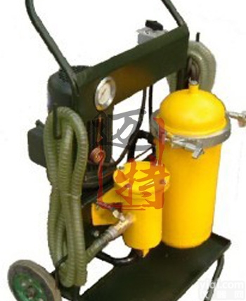 MLYJ-2  matte/迈特生产便移式<em>滤油机</em>，MLYJ-2系列<em>高精度</em>