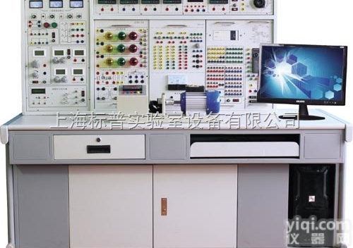 BPK-800E  高性能<em>电工</em>电子电拖及自动化技术实训与考核<em>装置</em>|<em>电工</em><em>电子技术</em>实训设备