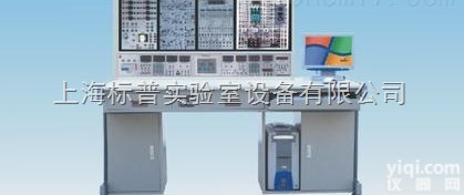 BPK-800C  高性能<em>电工</em>电子电力拖动技术实训考核<em>装置</em>|<em>电工</em><em>电子技术</em>实训设备