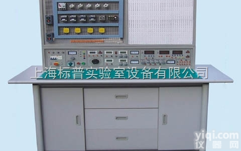 BPK-745F  通用<em>电工电子</em>实验与<em>电工电子</em>技能实训考核实验室成套设备|<em>电工电子</em>技术实训...