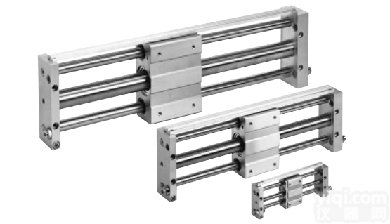 CY1L25K-<em>400</em>  SMC无杆气缸现货<em>库存</em>特价CY1L25K-<em>400</em>